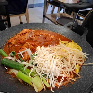 굴화길 사진