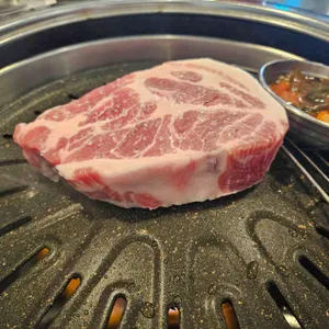 월화고기 대표 사진