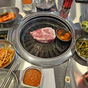 월화고기 대표 사진