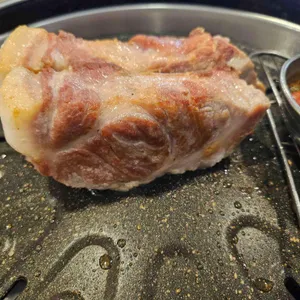 월화고기 대표 사진