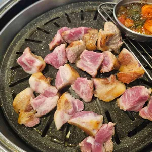 월화고기 대표 사진