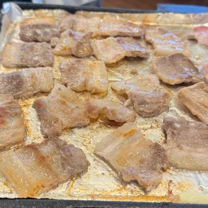 이태원삼겹 사진 1