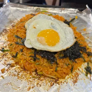 이태원삼겹 사진