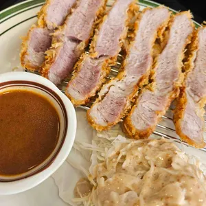 금빛카츠 대표 사진