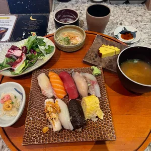 스시아시타 사진 1