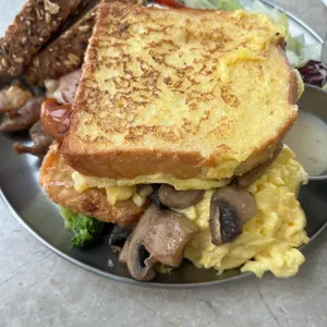 브런치빈 대표 사진