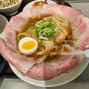 더라멘워 대표 사진