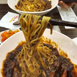 짬뽕지존 사진 1