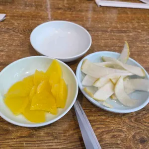 남천 가야밀면 대표 사진