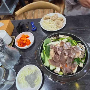 만두집 대표 사진