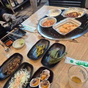 산더미조개92 사진 1