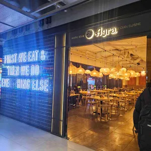 아그라 대표 사진