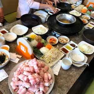 샤브향 대표 사진
