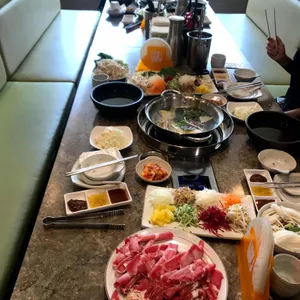 샤브향 대표 사진