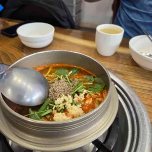 원조추어탕 사진 1