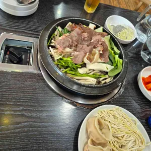 만두집 대표 사진