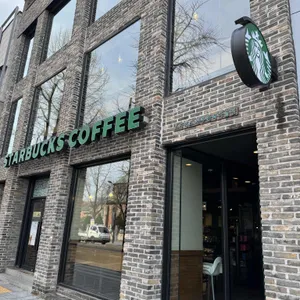 스타벅스 사진 1