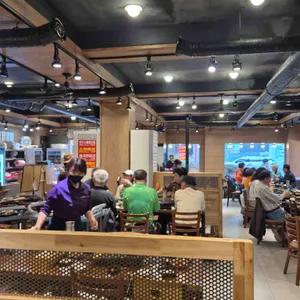 어울림정육식당 대표 사진