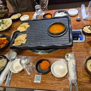 어울림정육식당 사진