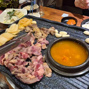 어울림정육식당 사진