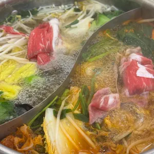 샤브올데이 리뷰 사진