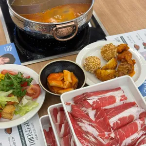샤브올데이 사진