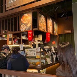 콩카페 대표 사진