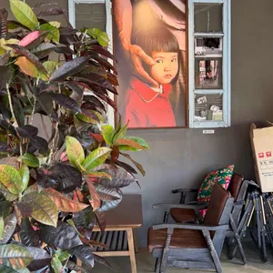 콩카페 대표 사진