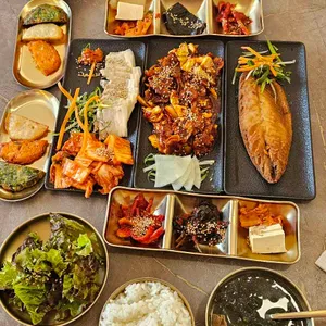 밥심 대표 사진