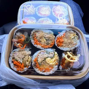 김밥매니아 대표 사진