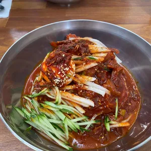 수면옥 대표 사진