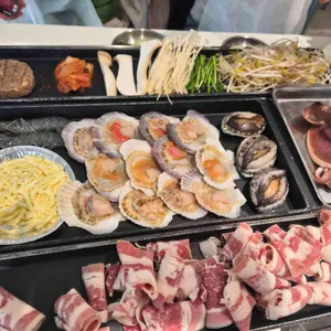 우바다 양양본점 사진 2