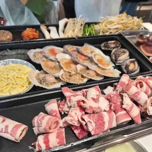 우바다 양양본점 사진