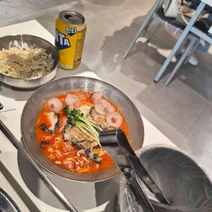 우바다 양양본점 사진