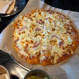 파이프라인피자 대표 사진