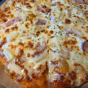 파이프라인피자 사진