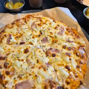 파이프라인피자 사진 2