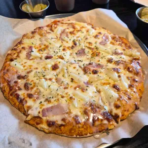 파이프라인피자 대표 사진