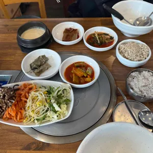 삼대청국장 사진 1