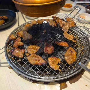 명륜진사갈비 사진