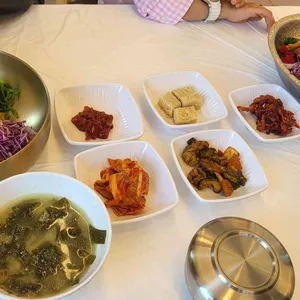 낙산해신물회 사진 1