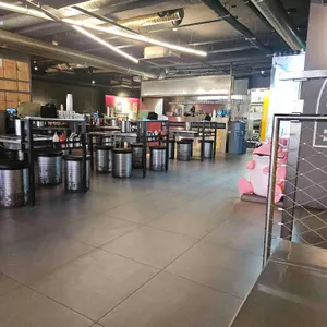 하와이조개 대표 사진