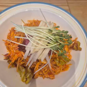 육회바른연어 대표 사진