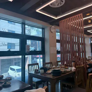 다미복국 대표 사진