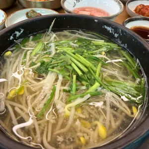 다미복국 대표 사진