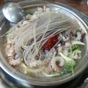 조방앞조방낙지 사진 2