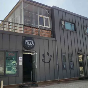 파이프라인피자 대표 사진