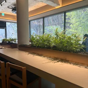 금정사계 대표 사진