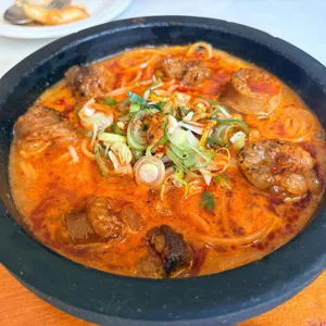 이태리국시 대표 사진