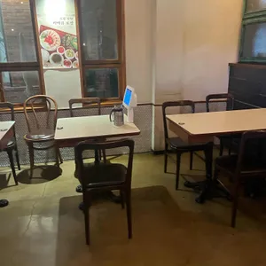 무월식탁 대표 사진